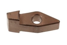 Maniglione blocca avviamento