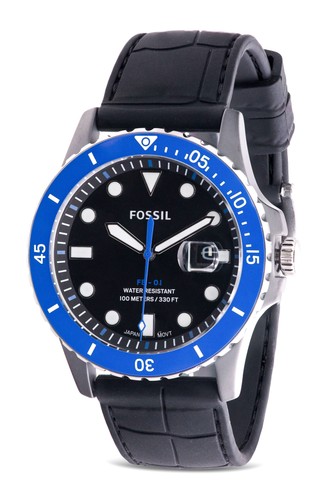 Orologio uomo fossil 01 - orologio,