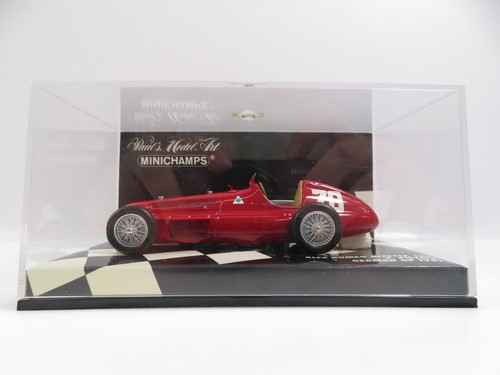 Minichamps 400511278 alfa - 400511278,