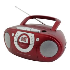 Soundmaster scd5100 tragbarer - scd5100,