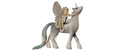 Schleich Unicorno con Fata