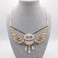 Collana Artigianale Girocollo