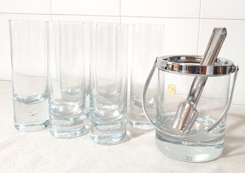 Servizio per liquore whisky