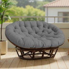 Double Person Papasan Chair