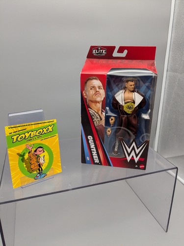 Wwe elite collection 121 - elite,