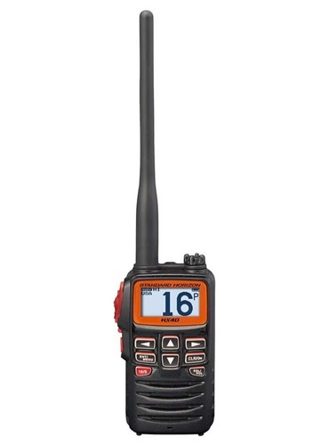 Standard horizon hx40 - standard,