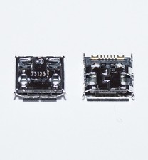 Connettore Porta Micro USB