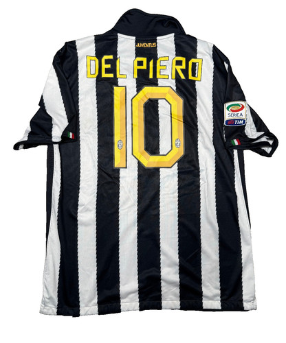 Maglia juventus 2011 home - 2011/12,