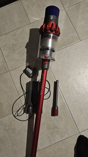 Dyson v10 inceppato - dyson,