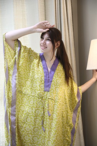 Abito vestito lungo donna - , in