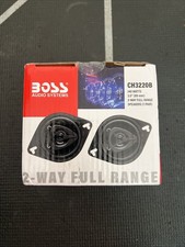 Boss Audio Systems CH3220