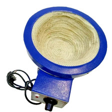 Mantello riscaldante da