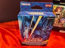 Starter deck divinità egizie - deck,