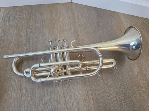 Deg dynasty marching bugle - deg,