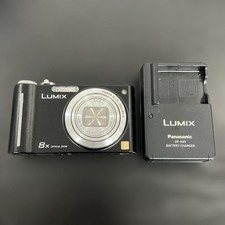 LUMIX DMC-ZX1 fotocamera