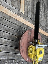 McCulloch Super 55a Chainsaw