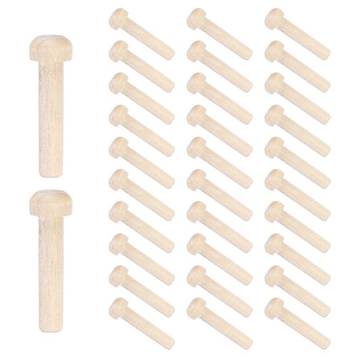 Picchetti per asse - in, legno