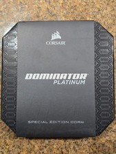 ✔✔ CORSAIR Dominator