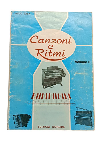 Spartiti organo piano - organo,