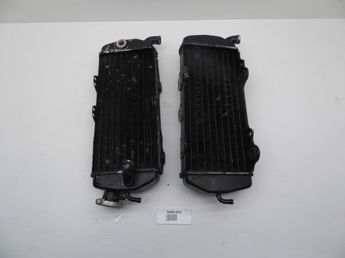 Radiatore ktm 640 lc4 - radiatore,