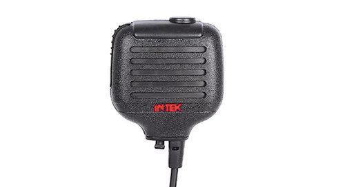 Intek kst 301m microphono - intek,