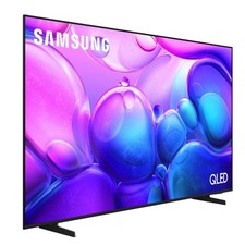 Samsung  TV QLED 55" SAMSUNG