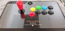 Bastone Arcade Personalizzato