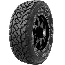 Gomme Estive Maxxis 235/85 R16