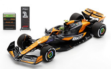 1:18 Spark SPA 18S986 Lando