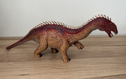 Barapasaurus grande dinosauro - barapasaurus,