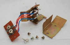 Parte Giradischi Doppio 1249