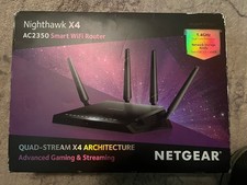 Netgear Nighthawk X4 AC2350