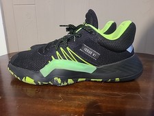 Adidas D.O.N. Numero 1