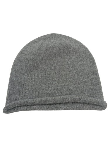 Zara berretto donna grigio - zara,