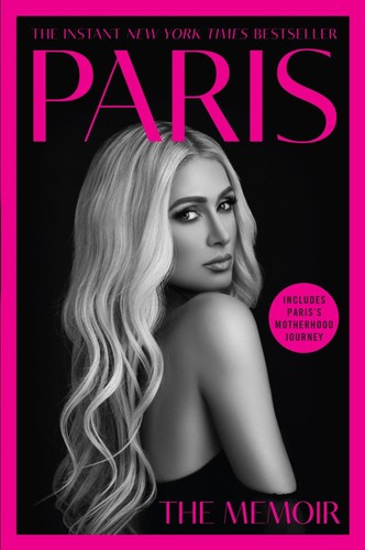 Paris hilton - paris,