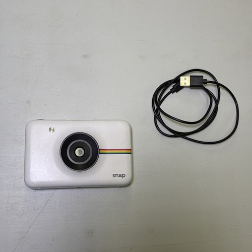 Polaroid snap fotocamera - snap,
