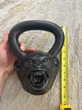 Onnit Primal Kettlebell Howler