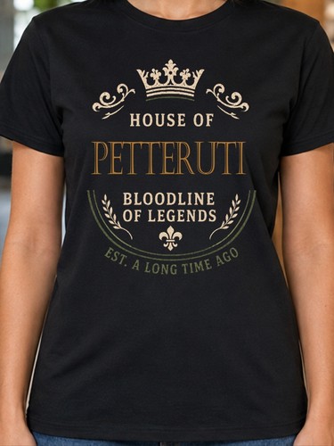 Shirt donna petteruti - donna,