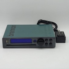 Brennan JB7 500 GB server