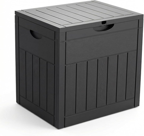 Baule esterno 126l con - esterno,