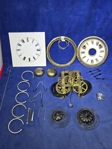 Antico orologio sessioni - antico,