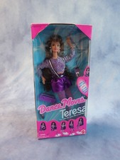 ♡ BARBIE ♡ Dance Moves