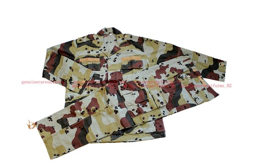 Rara uniforme bdu mimetica - bdu,