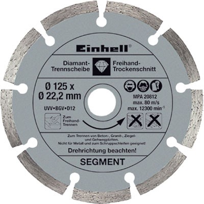 Disco scanalatore muro - scanalatore,