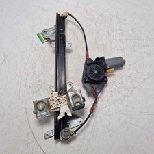 Motorino alzavetro