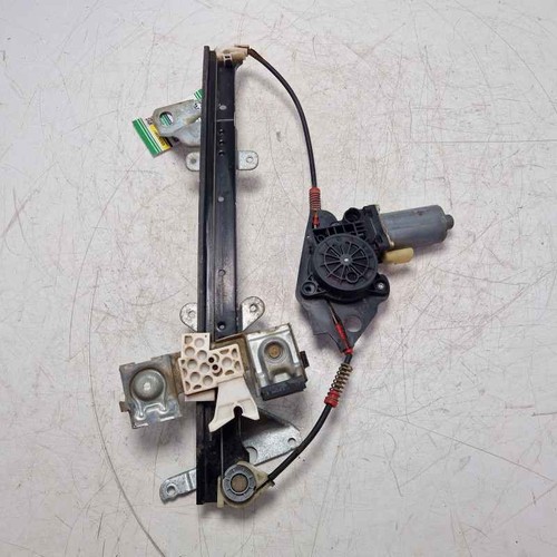 Motorino alzavetro
