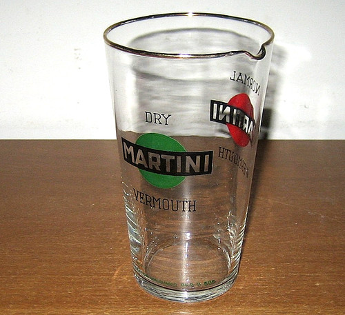 Dosatore cocktail martini - dosatore, da