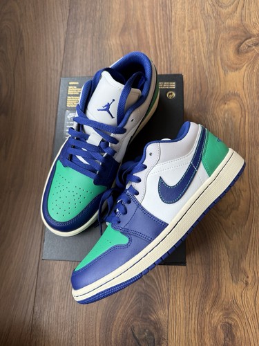 Nuove scarpe ginnastica - da,