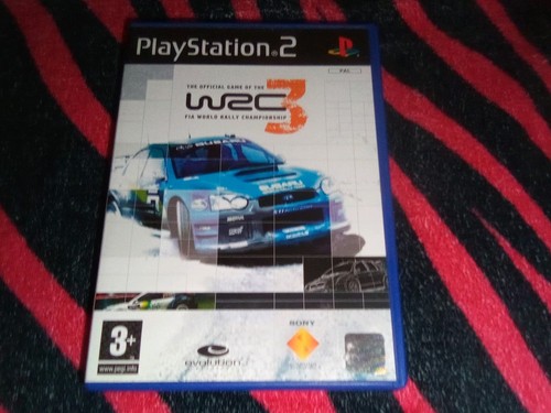 Wrc gioco ufficiale della - il,