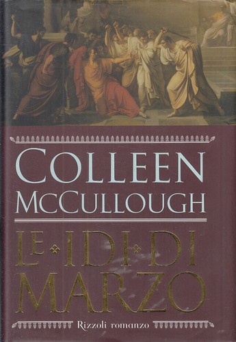 Idi marzo colleen - idi, di
